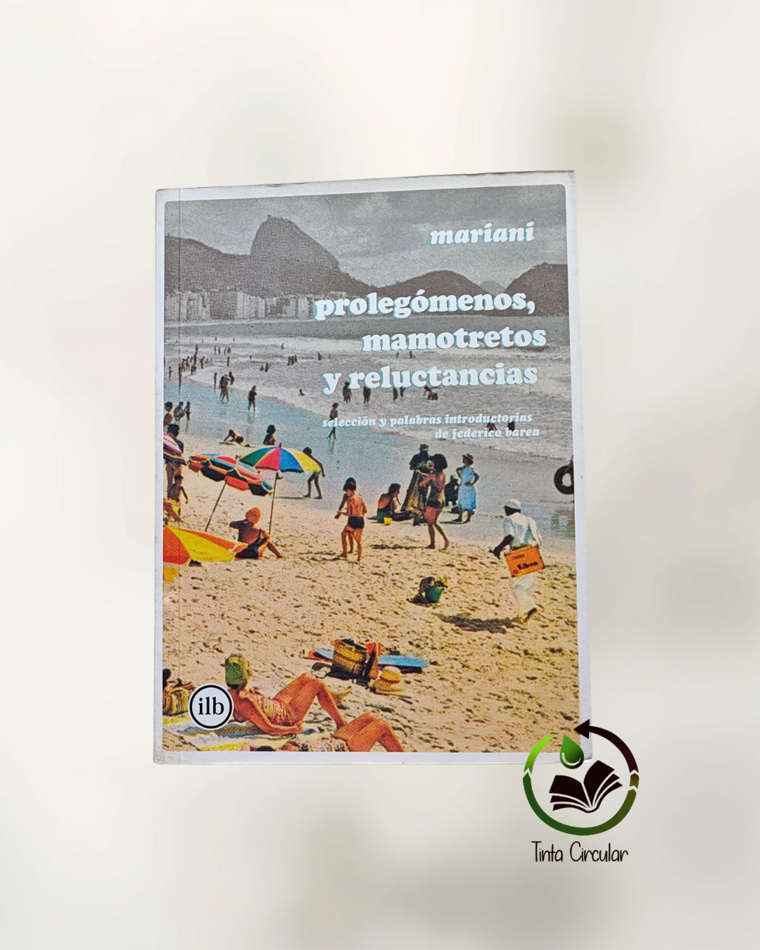 prolegomenos, mamotretos y reluctancias