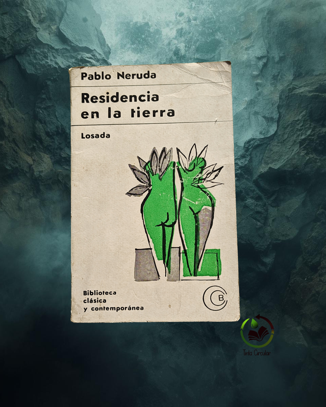 Residencia en la tierra