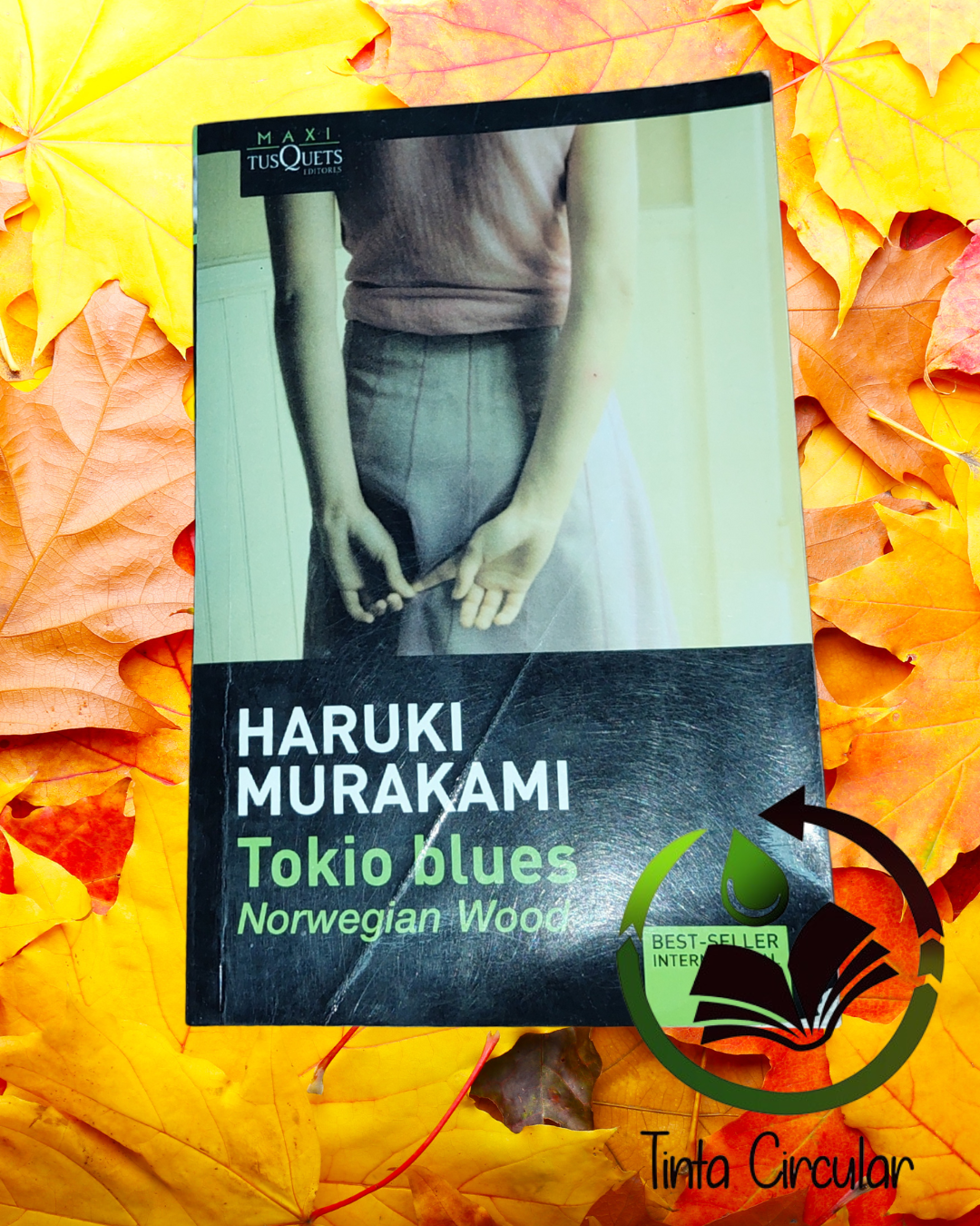 Tokio Blues: Norwegian Wood