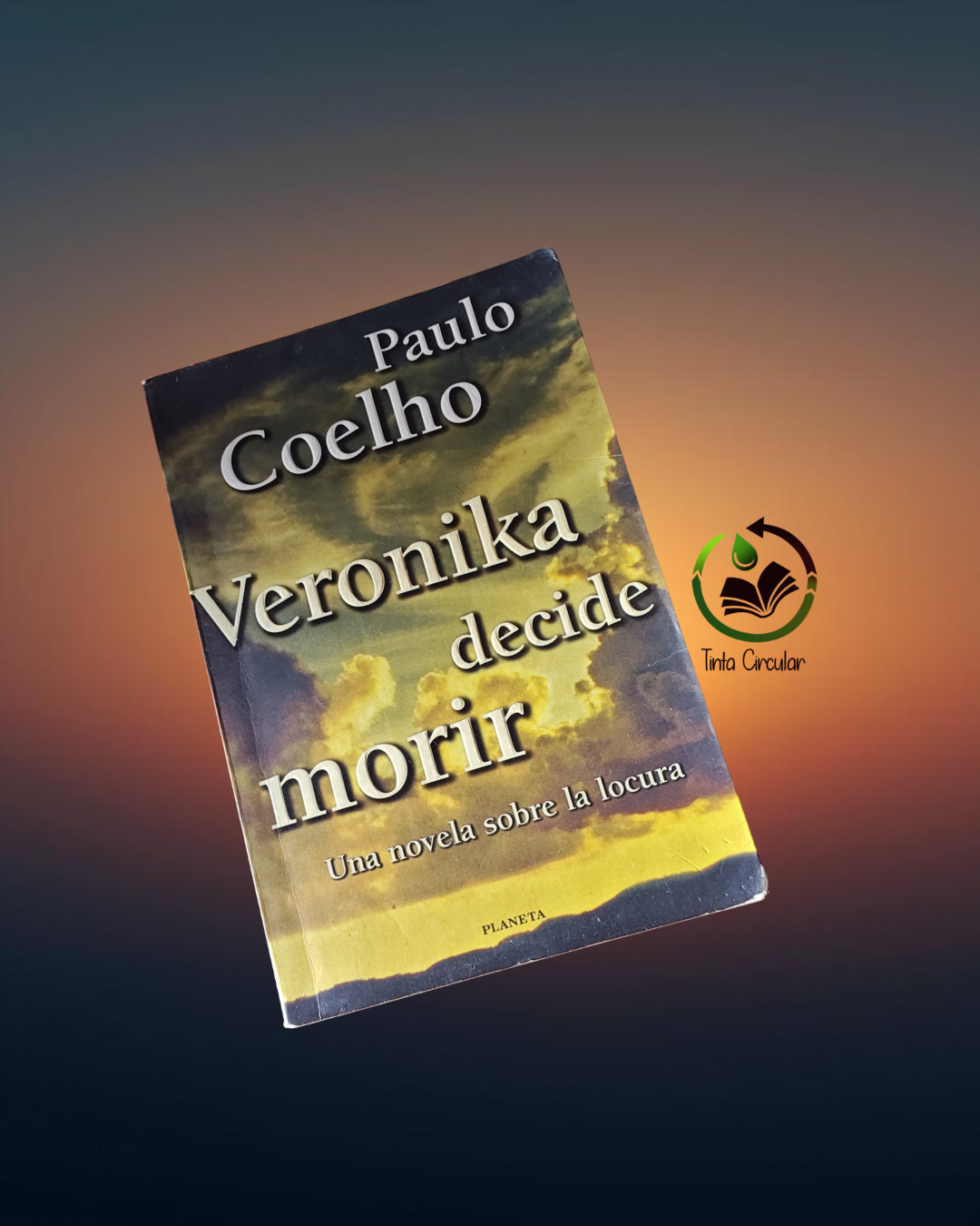 Veronika decide morir