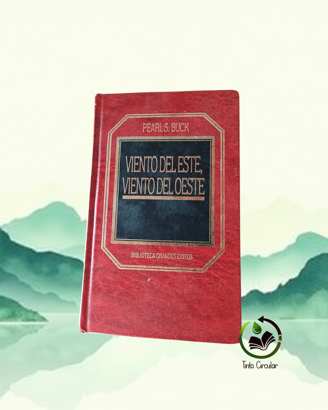 Viento del Este, viento del oeste