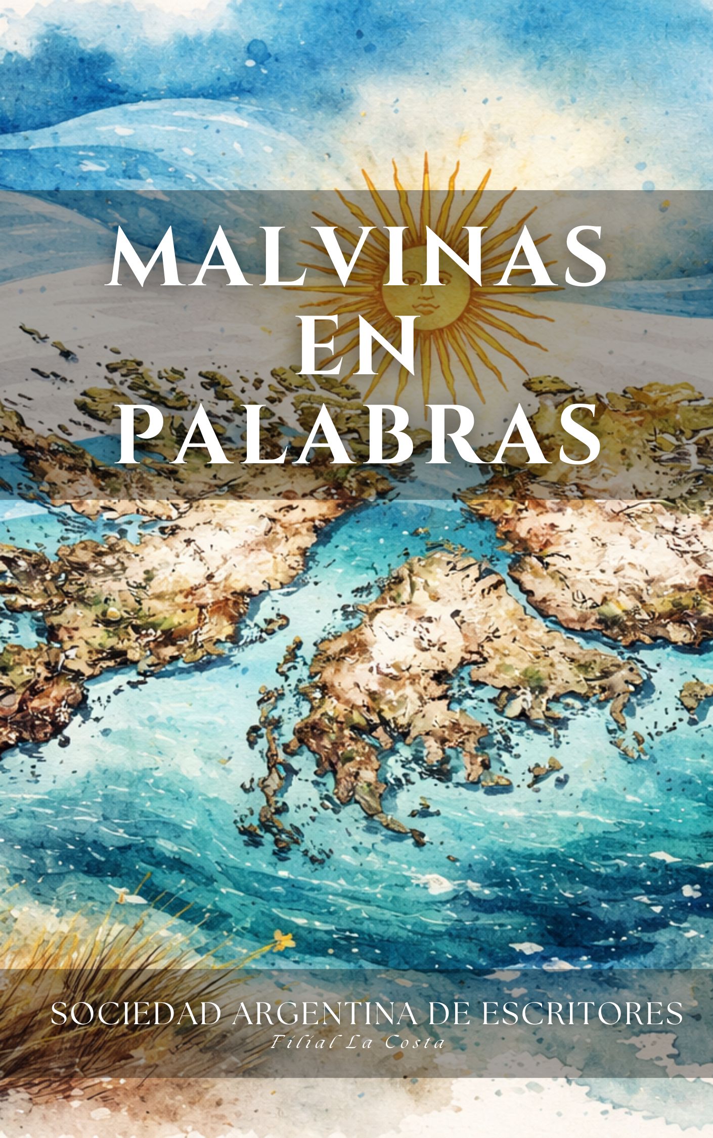 Malvinas en palabras
